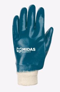 Midas Cut Resistant Gloves
