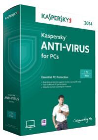 Kaspersky Antivirus