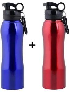 Sipper Water Bottle