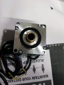 Stepper Motor