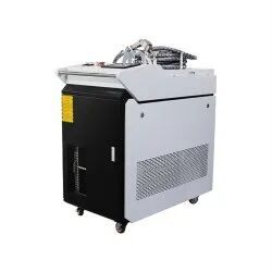 cnc laser welding machine