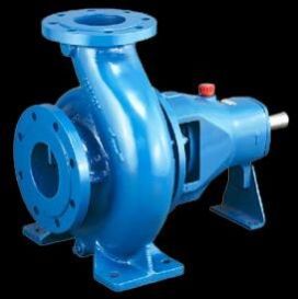 CRI Centrifugal Pumps