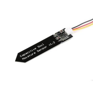 Capacitive Soil Moisture Sensor