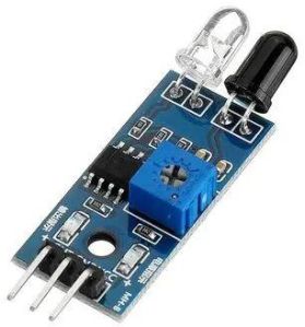 IR OBSTACLE SENSOR