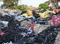 Textile Waste