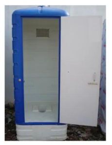 Sintex Portable Toilets