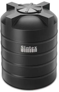 Sintex Triple Layered Water Tanks