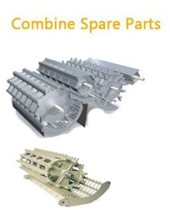 Combine Parts