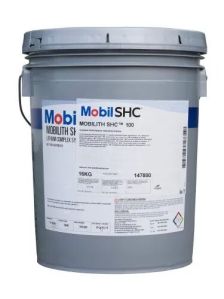 Mobil Synthetic Grease