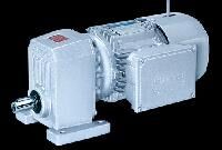 chain type ratio reduction gear boxes