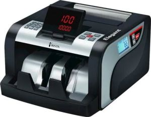 Currency Counting Machine