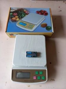 digital kitchen scale