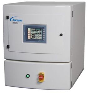 PLASMA CLEANING SYSTEM