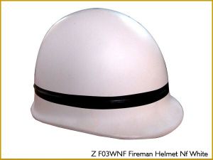 Firefighters Helmets