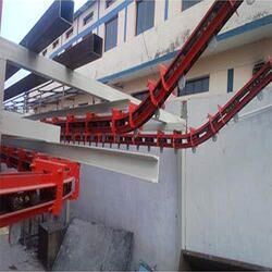 Overhead Biplanar Conveyor