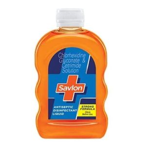 Savlon Antiseptic Liquid