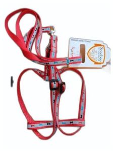 Dog Harness Belt