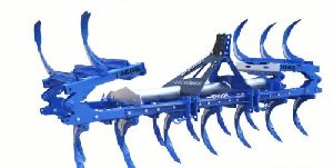 Folding Cultivator