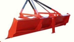 Single Lift Land Leveller