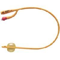 Foley Catheter