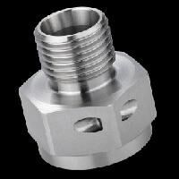 mild steel precision industrial components