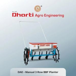 Seed Drill