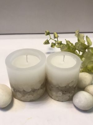 Designer Candles