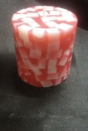 Designer Candles