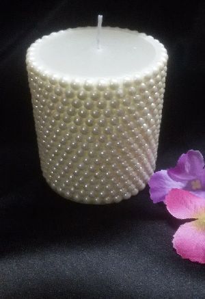 Designer Candles