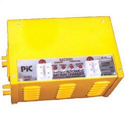 Automatic Battery Charger