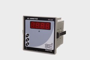 ac ammeter