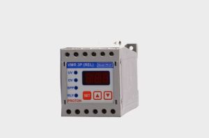 voltage monitoring relay