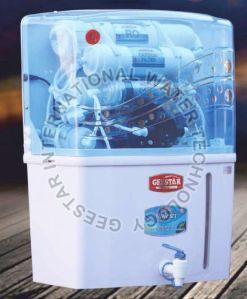 12 Litre Majesty RO Water Purifier