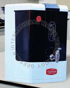 8 Litre Mexxo RO Water Purifier