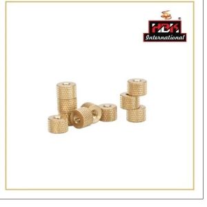 Brass Thumb Nuts