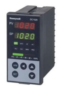 Honeywell Temperature Controller