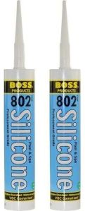 Boss Silicone Sealant