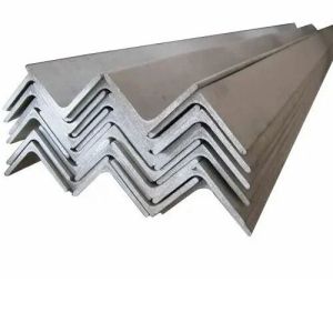 galvanized iron angle