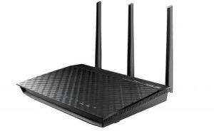 ASUS Wifi Router