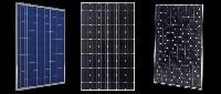 monocrystalline solar photovoltaic panels
