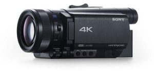 Camera HDR Camcorder