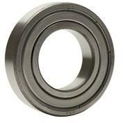 Angular Contact Bearings