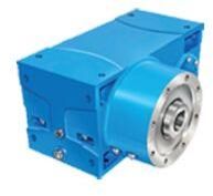 EP EXTRUDER GEARBOX