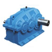 Helical Gearbox