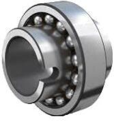 Self-aligning Ball Bearings