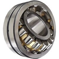 SKF CYLINDRICAL ROLLER BEARINGS