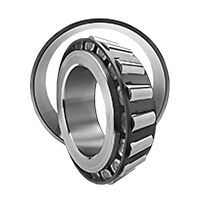 SKF TAPERED ROLLER BEARINGS