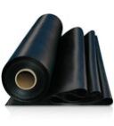 EPDM Rubber Profiles