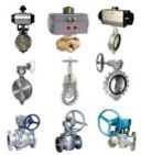 Industrial Valves