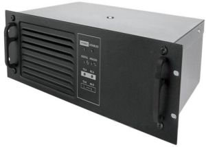 Digital Radio Repeater